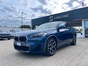 Bmw X2 (F39) xDrive20d 2.0 190cv Msport Automatic
