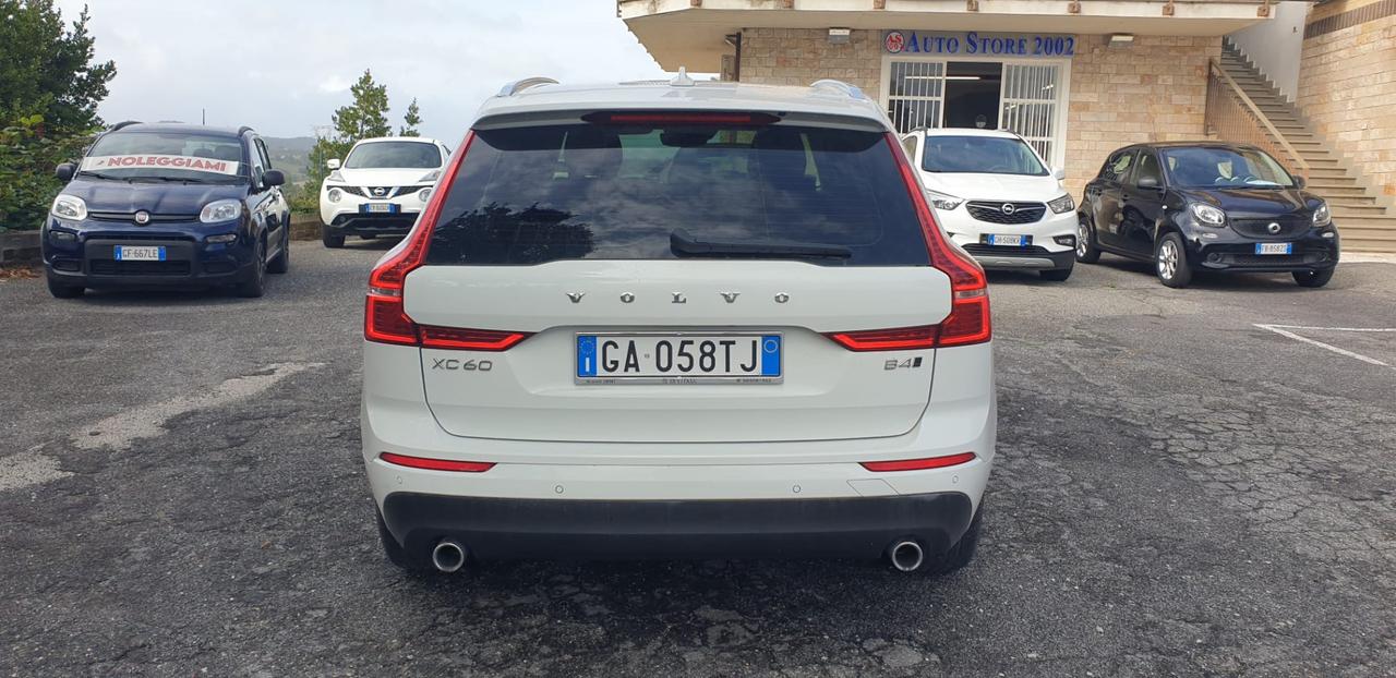 Volvo XC 60 XC60 D4