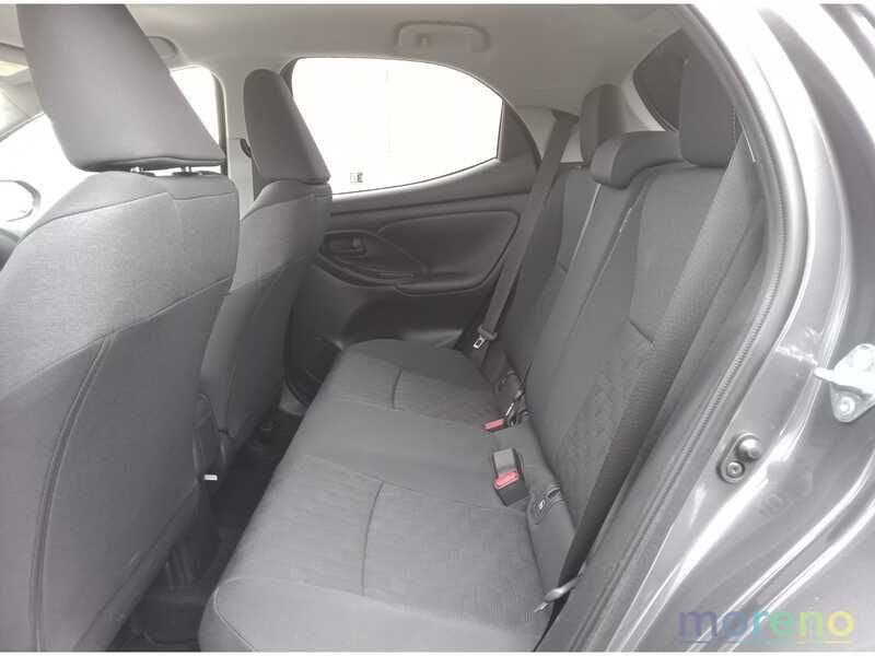 Toyota Yaris 1.5h Trend