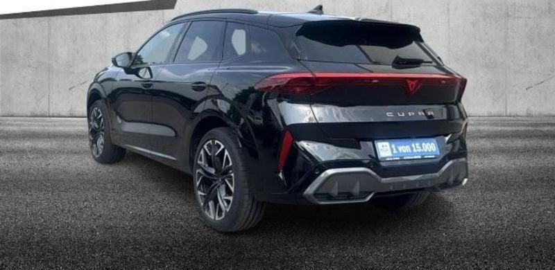 Cupra Terramar 2.0 TSI 204 CV DSG 4Drive Tetto LED 20" Sennheiser 20"