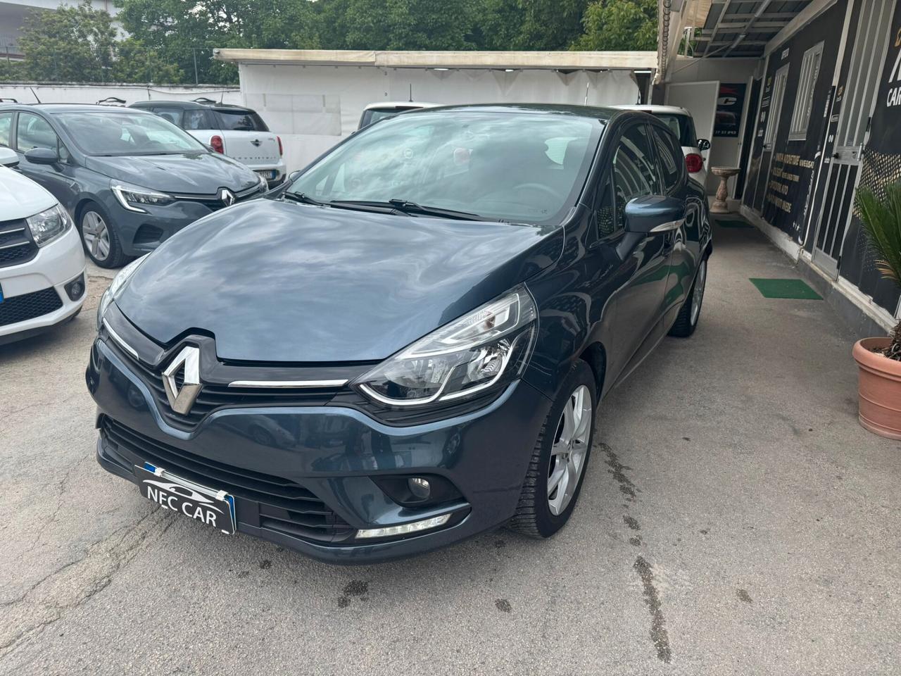 Renault Clio TCe 12V 90 CV GPL Start&Stop 5 porte Energy Intens