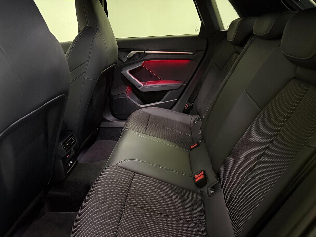 Audi A3 Allstreet 35 Tfsi 150 Cv Stronic Identity Contrast