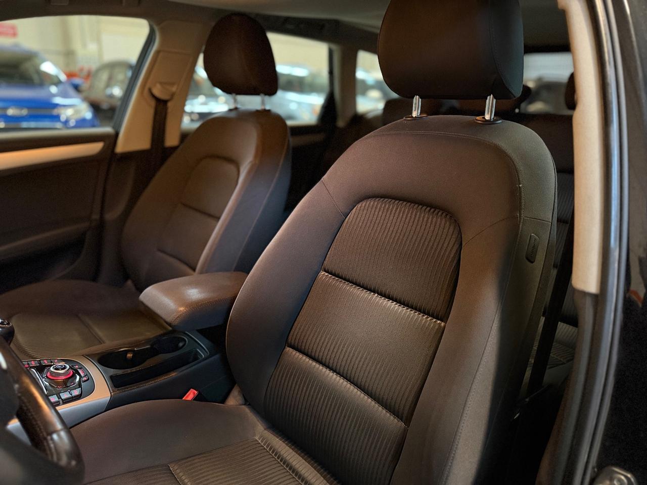 Audi A4 2.0 TDI 120CV F.AP. Start Advanced NEOPATENTATI