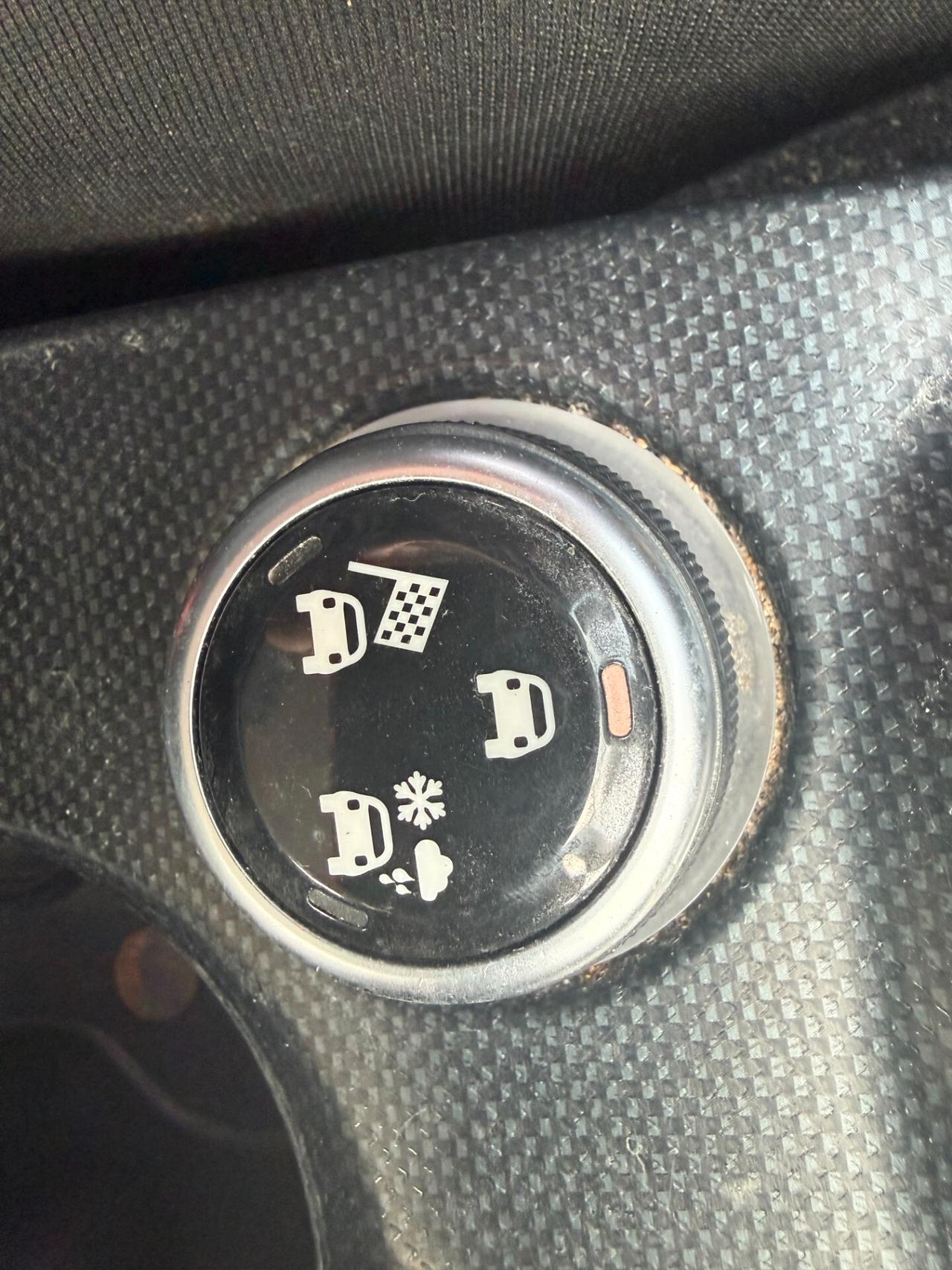 Fiat 500X 1.3 MultiJet 95 CV Lounge