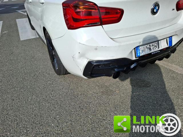 BMW 118 d 5p. Msport