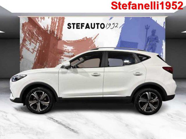 MG ZS 2021 - 1.5 Comfort