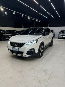 Peugeot 3008 GT Line
