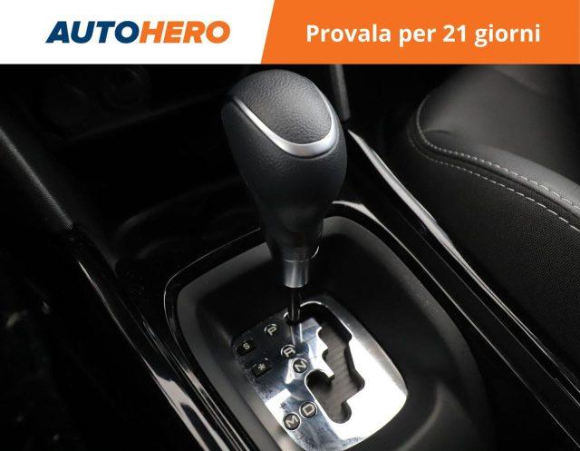 PEUGEOT 2008 1° serie PureTech Turbo 110 EAT6 S&S Allure
