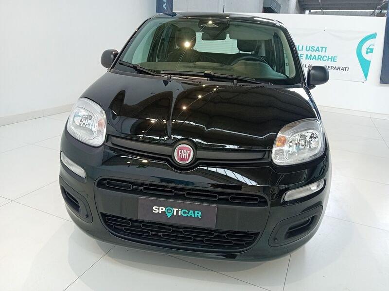 FIAT Panda Panda 1.0 FireFly S&S Hybrid