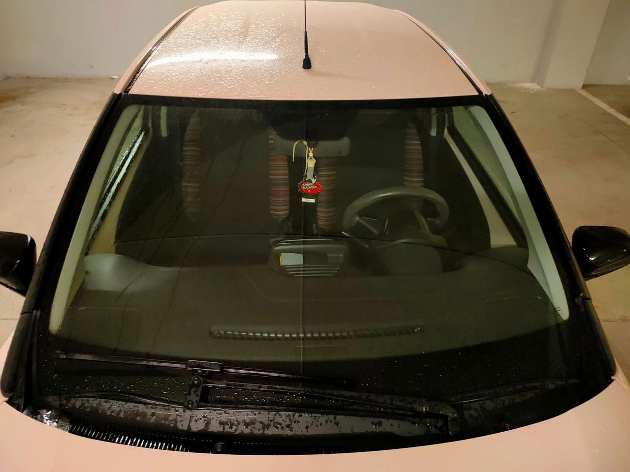 Citroen C1 VTi 72 S&S 3 porte Feel