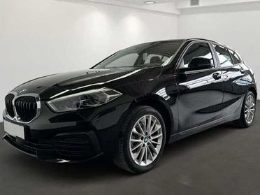 BMW 118 5-porte M Sport Automatico