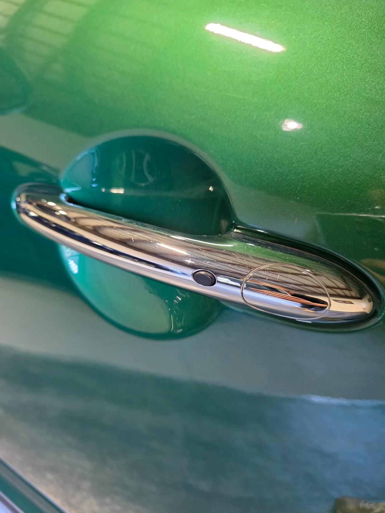 Mini One Countryman 1.5 Cooper Classic