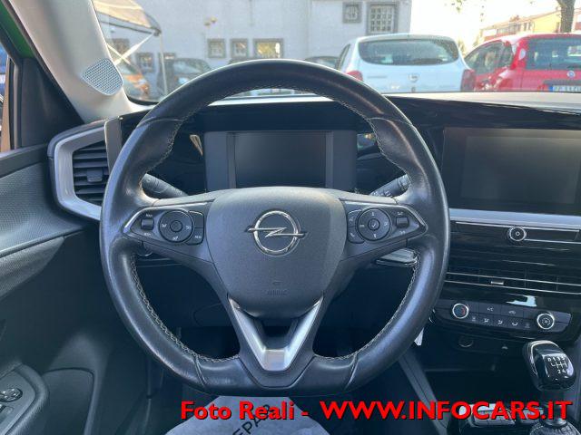 OPEL Mokka 1.2 Turbo Edition - 100cv - PROMO