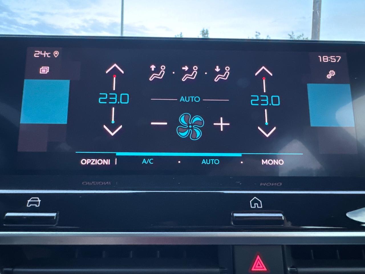 Citroen C4 BlueHDi 130 S&S EAT8 Feel Pack