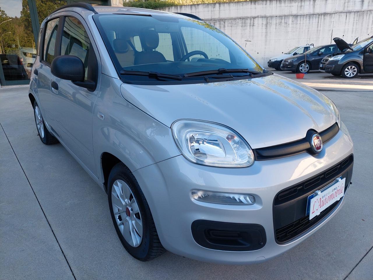Fiat Panda 1.2 EasyPower Lounge