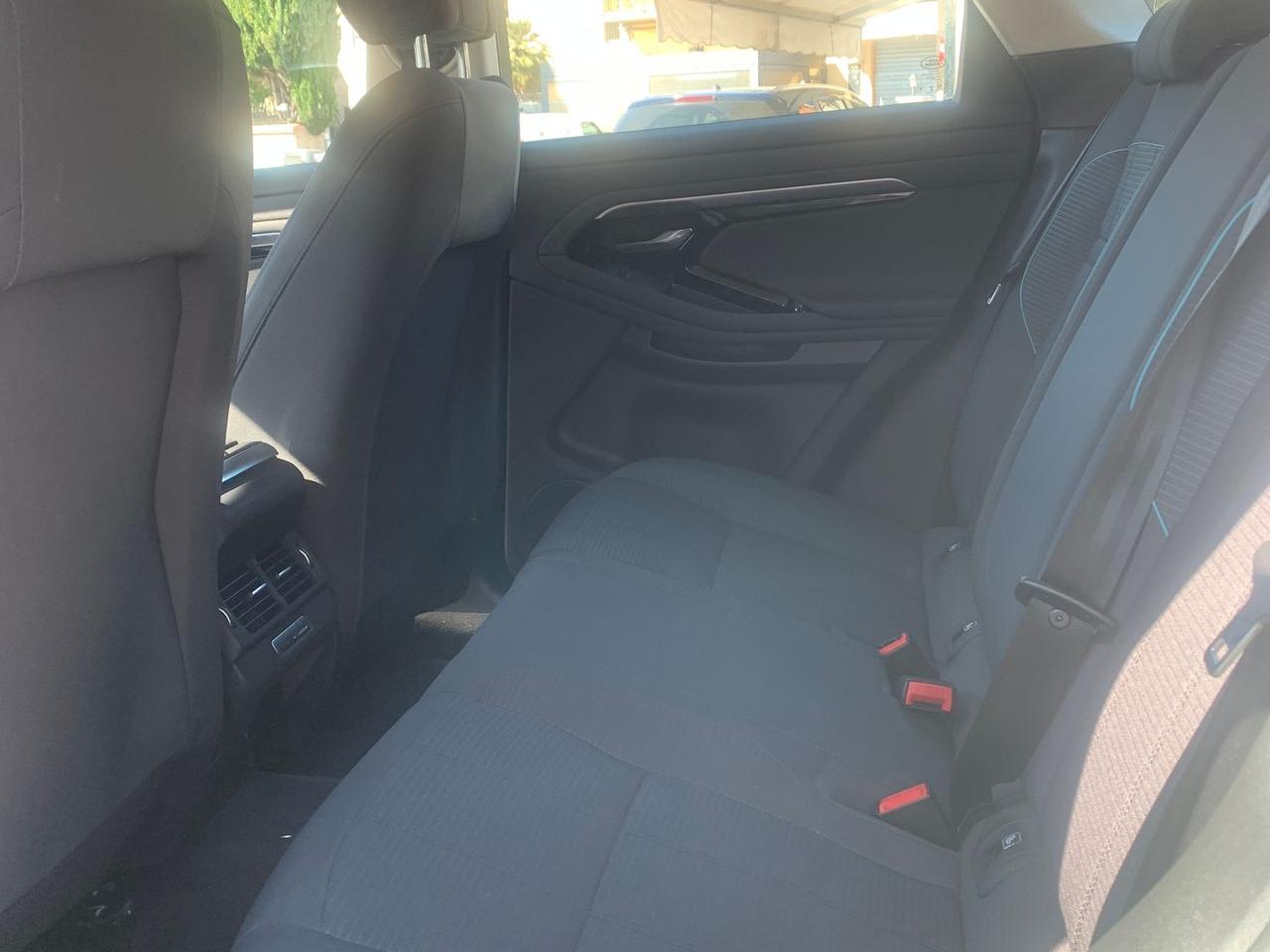 Land Rover Range Rover Evoque D 165 MHEV Dynamic SE