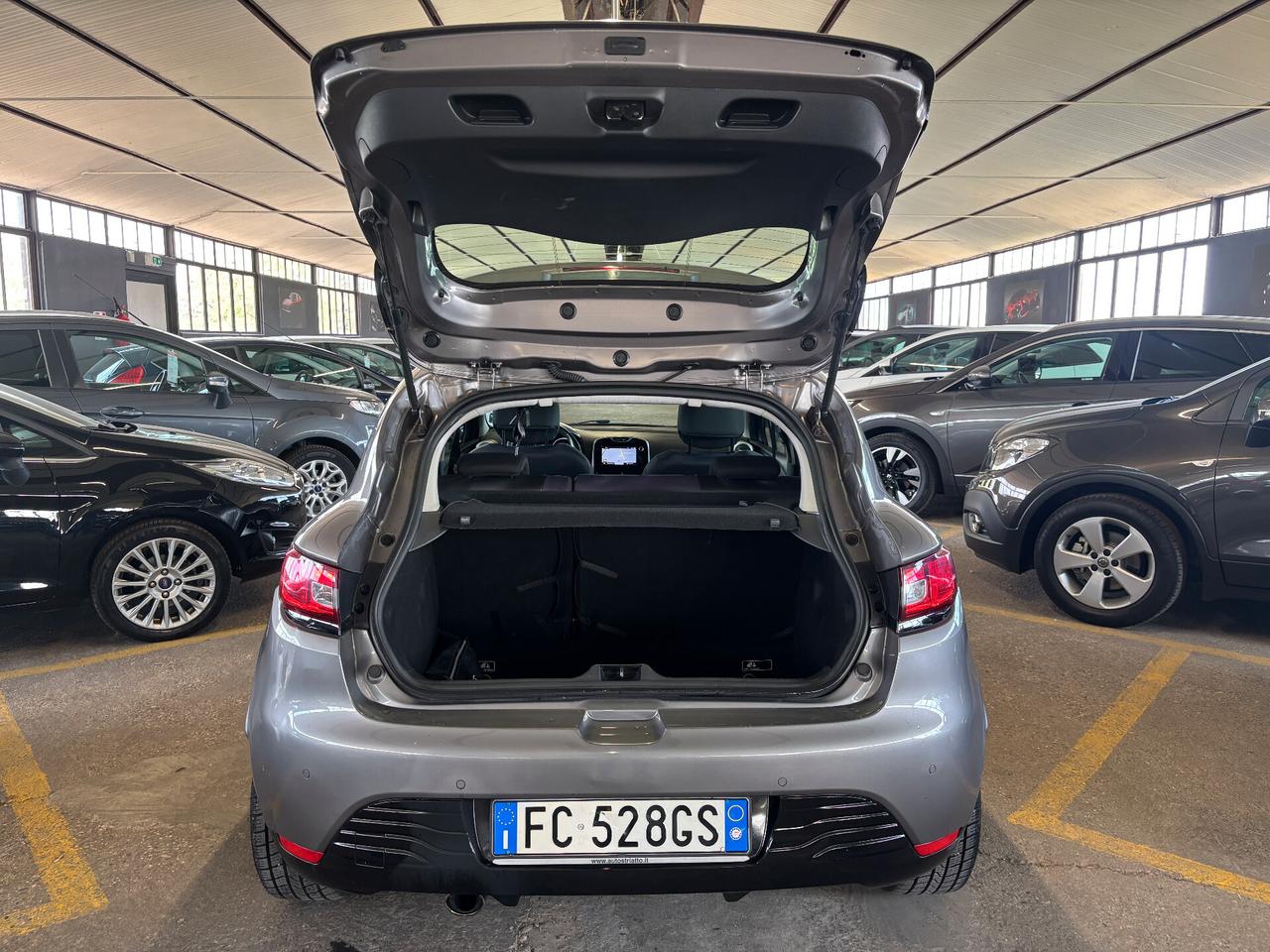 Renault Clio TCe 12V 90 CV Start&Stop 5p Energy Duel