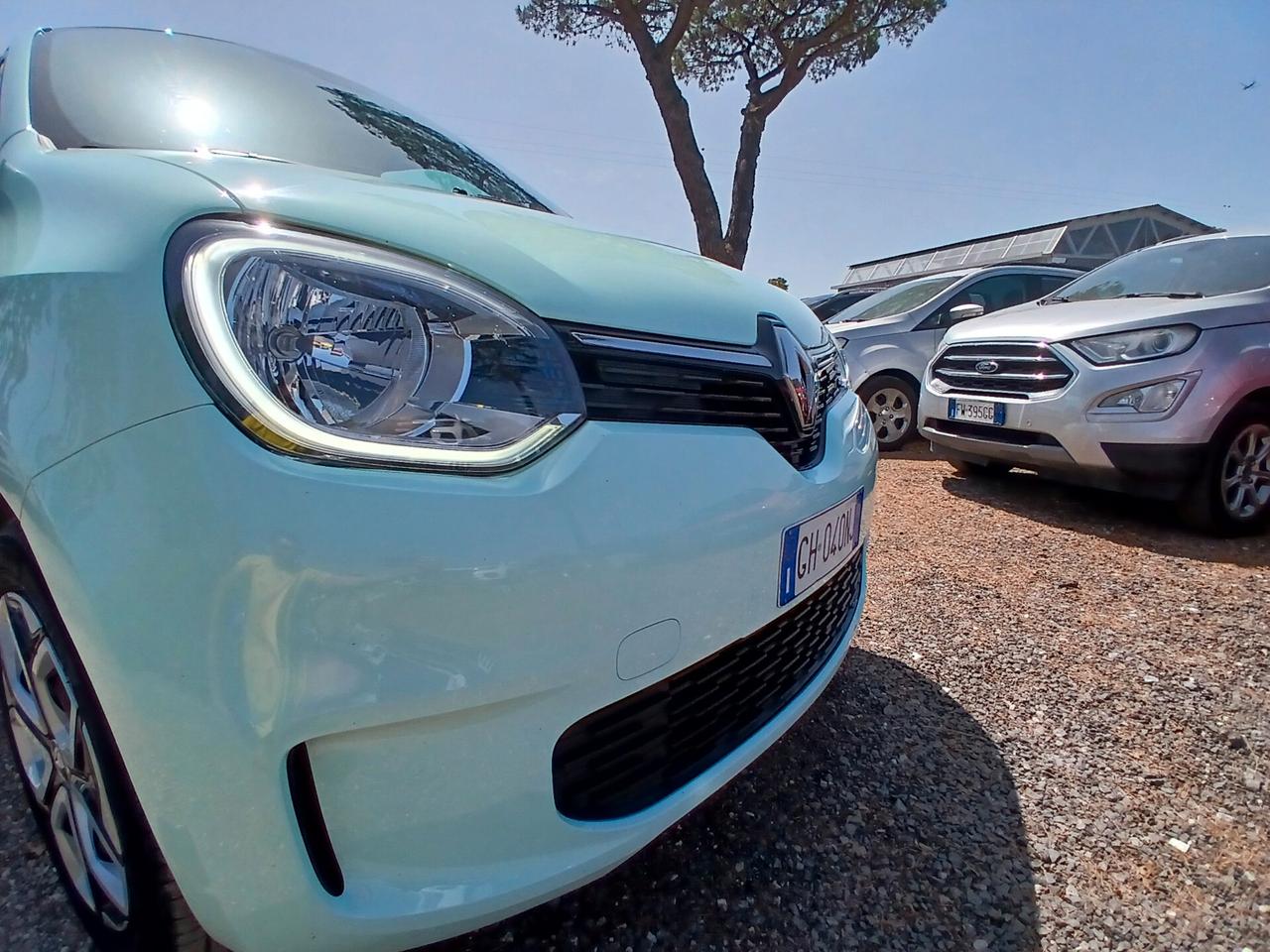 Renault Twingo SCe 65cv Zen