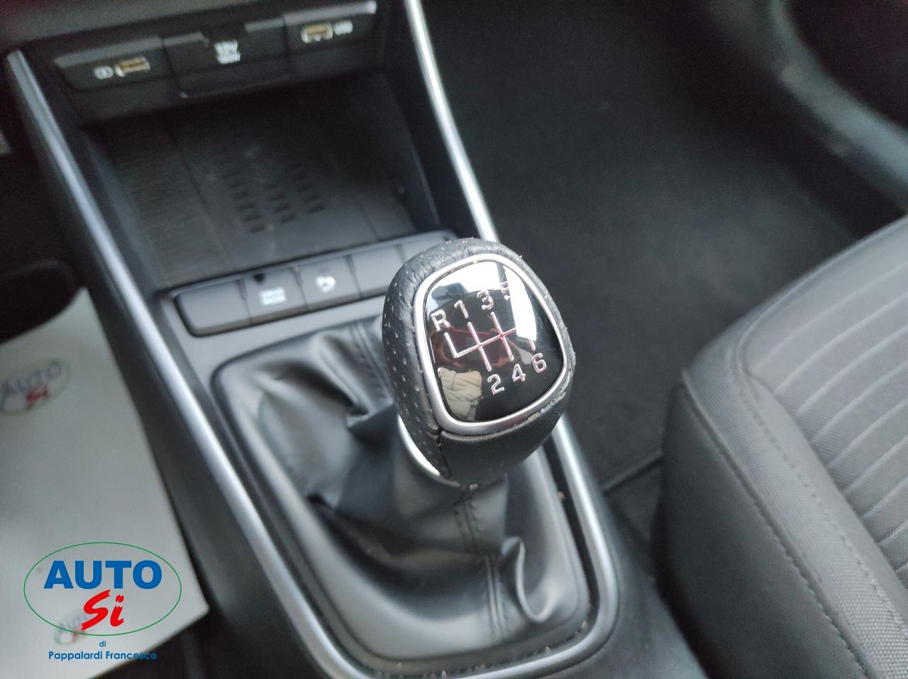 Hyundai i20 1.0 Ibrida - 100cv UNICO PROPRIET.