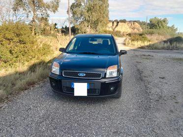 Ford Fusion Fusion+ 1.6 TDCi 5p.