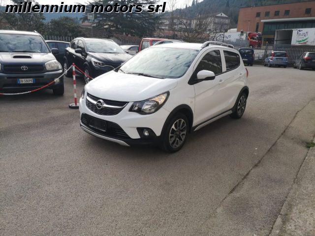 OPEL Karl Rocks 1.0 75 CV aut.