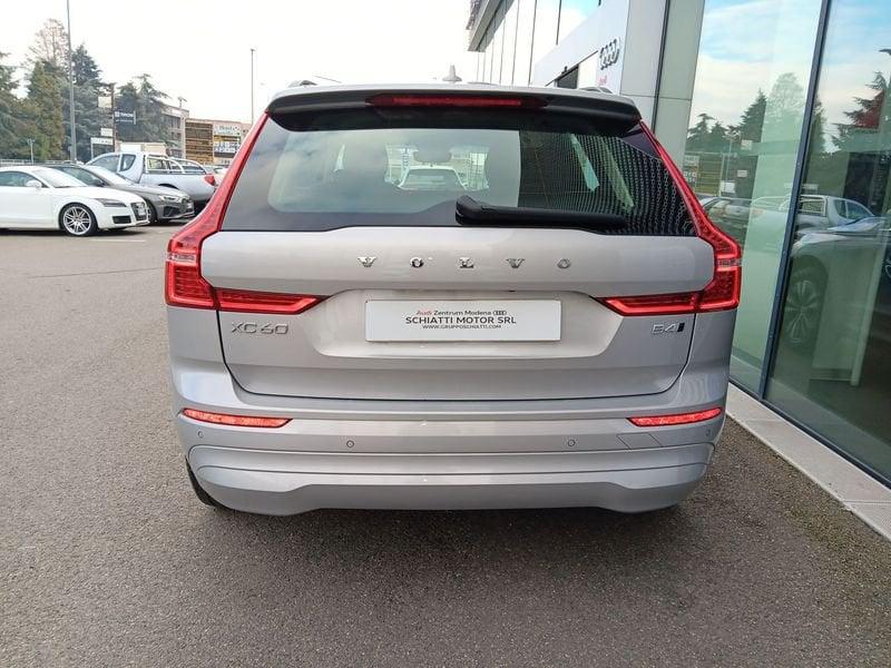 Volvo XC60 B4 (d) AWD Geartronic Momentum Pro