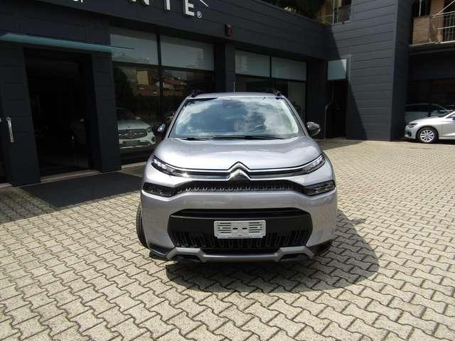 Citroen C3 Aircross 1.5 BLUEHDI 110CV PLUS,FARI LED,CERCHI 16,CARPLAY