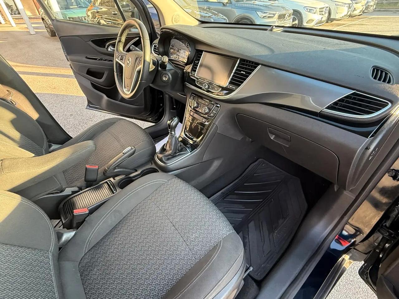 Opel Mokka X 1.6 CDTI BUSINESS