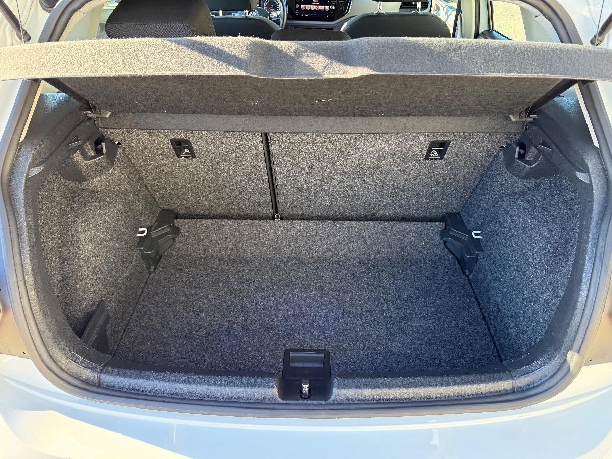 VOLKSWAGEN - Polo - 1.0 EVO 80CV 5p. Comfortline BMT