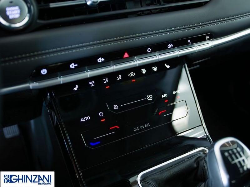 DR AUTOMOBILES dr 6.0 1.5 Turbo CVT Bi-Fuel GPL - Km0