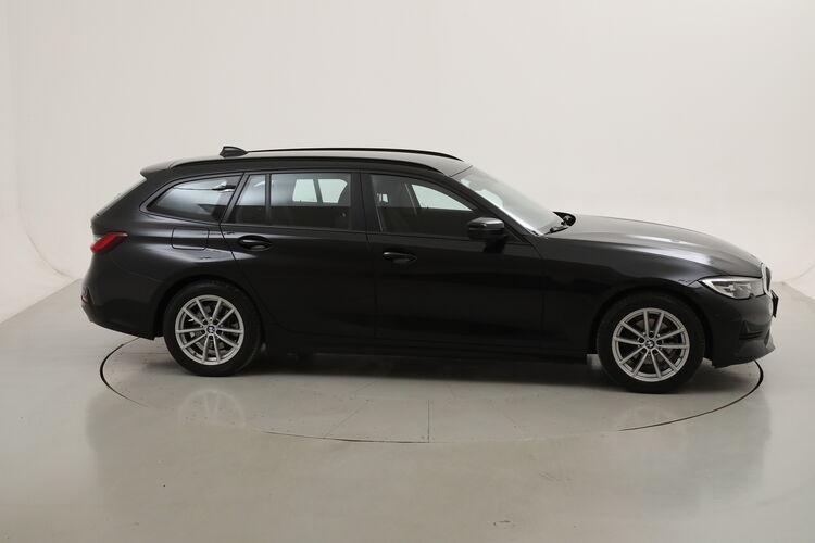 BMW Serie 3 318d 48V Touring Business Advantage BR480073 2.0 Mild Hybrid 150CV