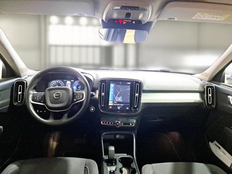 VOLVO XC40 T4 Plug-in Hybrid auto Recharge Inscription Expression