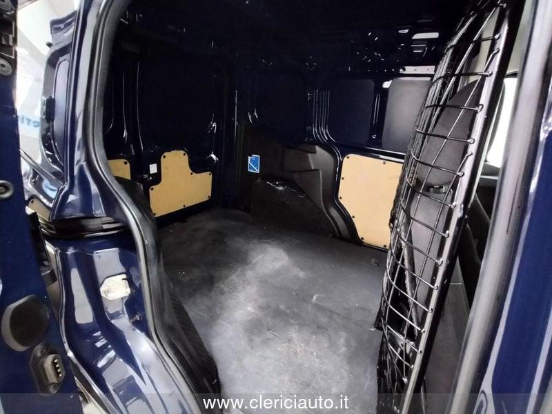 Ford Transit Courier 1.5 TDCi 75CV Van Entry