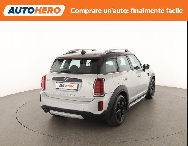 MINI Countryman 1.5 Cooper SE Essential Countryman ALL4