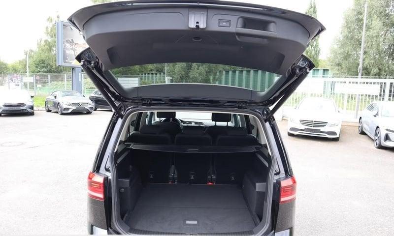 Volkswagen Touran 1.5 TSI EVO R-Line DSG 5 Posti Camera Led