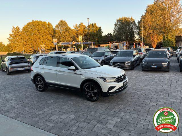 VOLKSWAGEN Tiguan 2.0 TDI 150 CV DSG