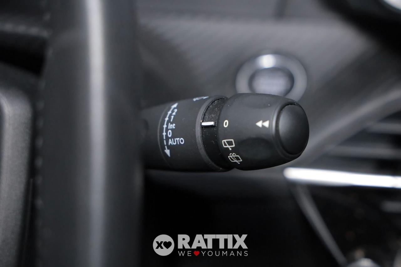 Peugeot 208 1.5 BlueHDI 100CV Allure Pack