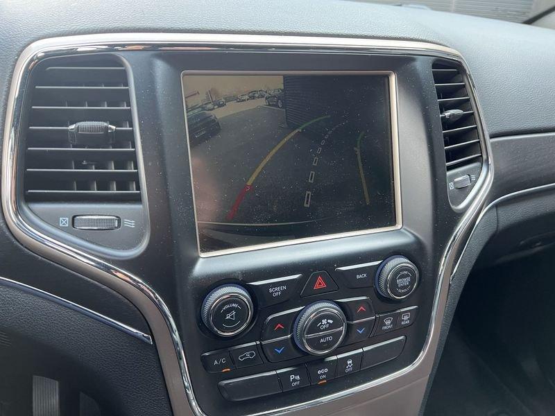 Jeep Grand Cherokee 3.0 V6 CRD Multijet II Limited 250 CV