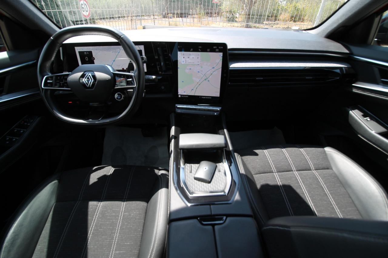 Renault Austral Full Hybrid E-Tech 200 CV Techno|2023