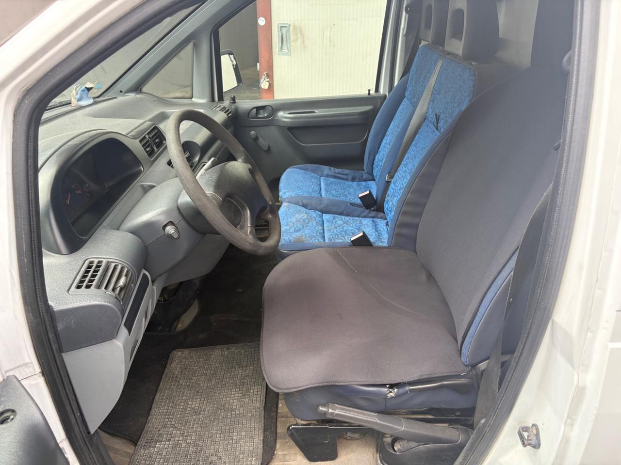 Fiat Scudo 1.9 diesel Furgone Business
