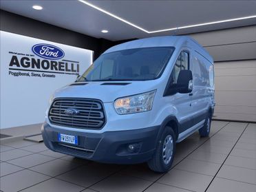 FORD Transit 350 2.0 tdci 130cv trend L2H2 E6.2 del 2019