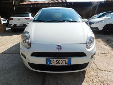 Fiat Punto 1.3 MJT II 75 CV 5 porte Lounge