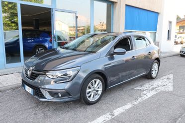 Renault Megane dCi 8V 110 CV 5p Energy Business