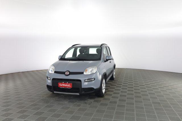 FIAT Panda Panda 1.0 FireFly Hybrid City Life