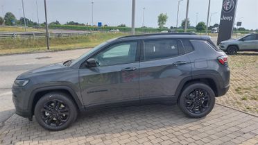 JEEP Compass Compass 1.3 T4 190CV PHEV AT6 4xe Night Eagle