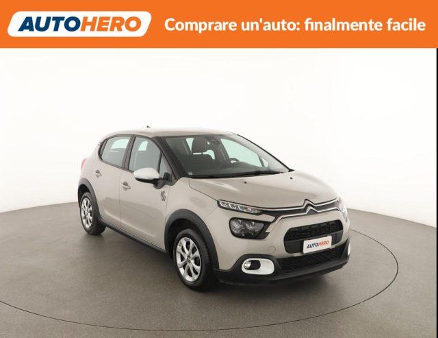 CITROEN C3 PureTech 83 You