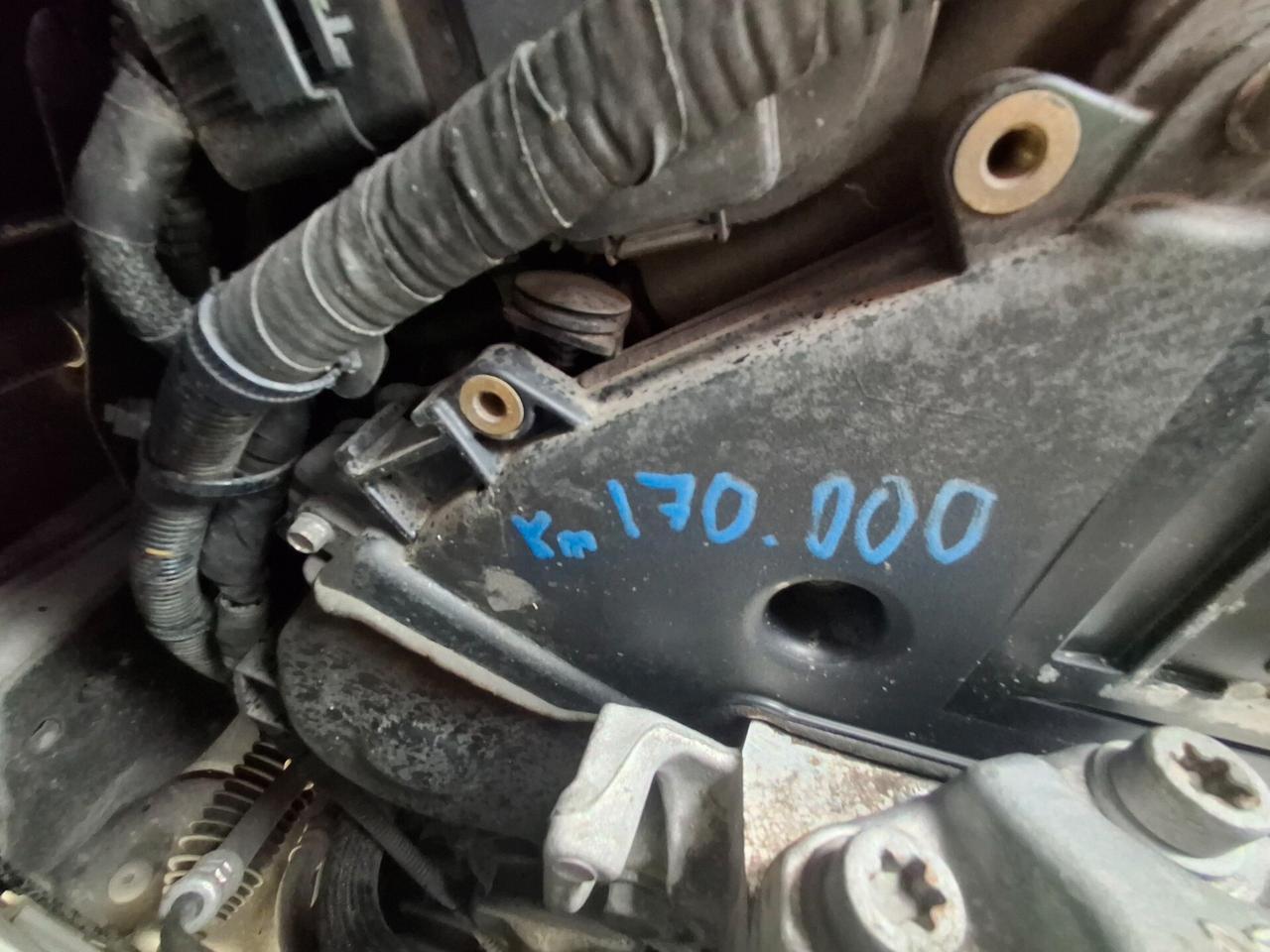 Peugeot 3008 1.6 HDi 112CV Tecno