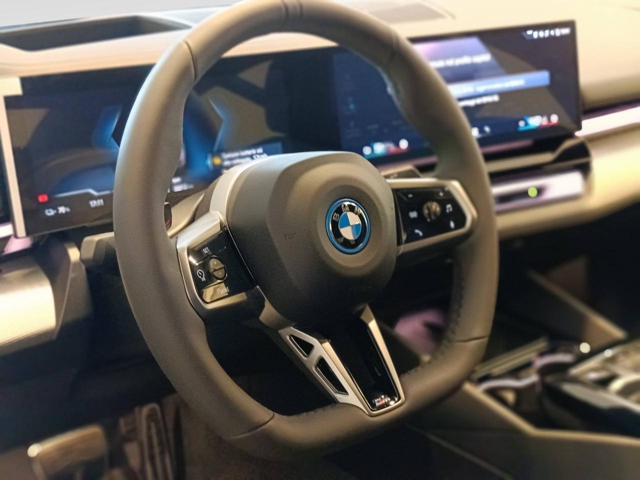 BMW BMW i5 xDrive40 Berlina