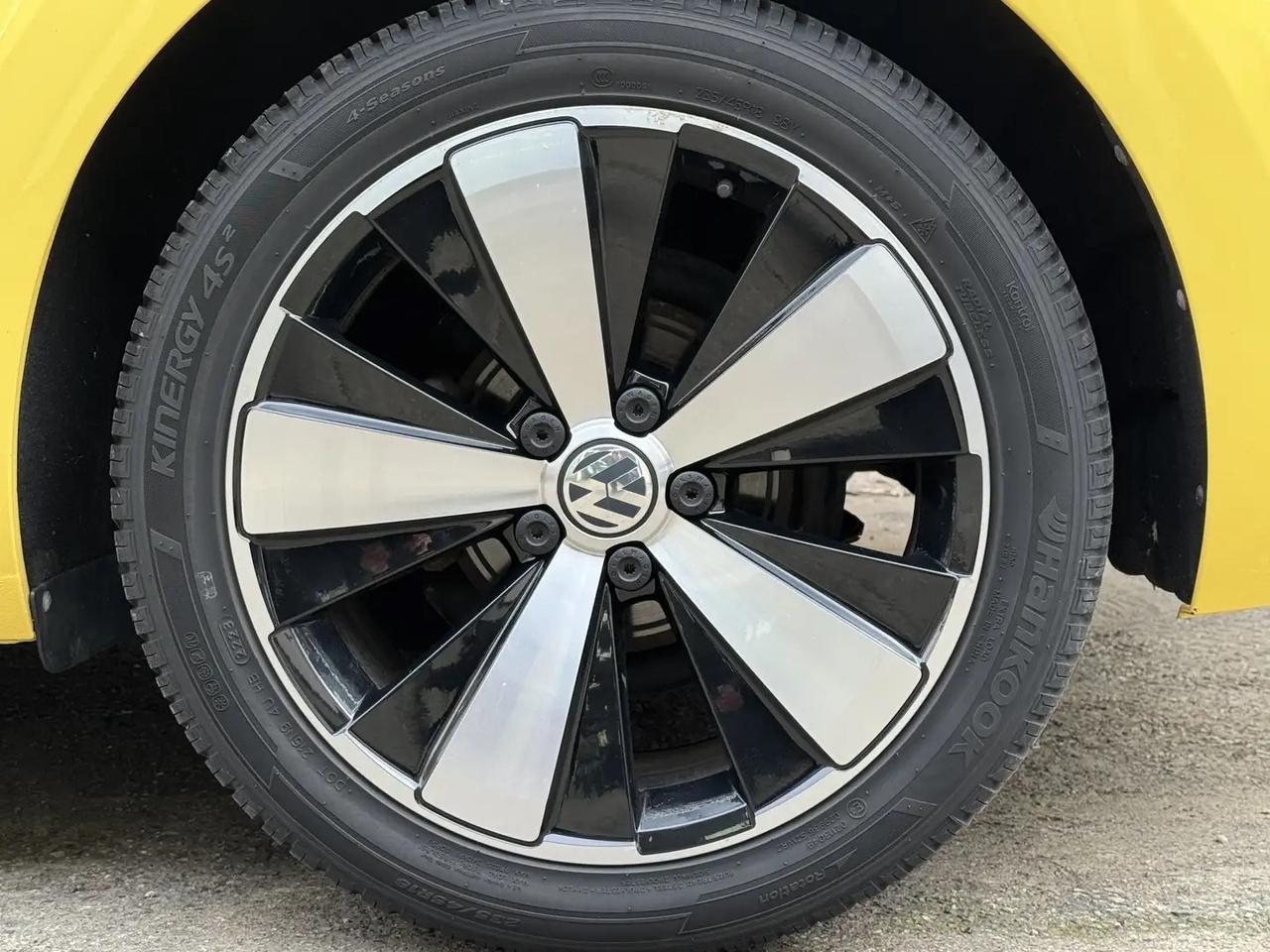 Volkswagen Maggiolino Cabrio 1.4 TSI Sport BlueMotion Technology