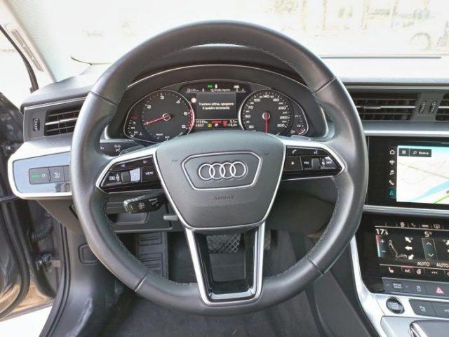 AUDI A6 avant 40 20 tdi s tronic business sp